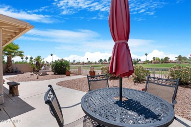Huge modified Zuni plan boasts one of the most beautiful sunset on Cottonwood Country Club in Arizona - for sale on GolfHomes.com, golf home, golf lot