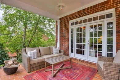 Stunning custom built home located in Jones Creek! The inviting on Jones Creek Golf Club in Georgia - for sale on GolfHomes.com, golf home, golf lot