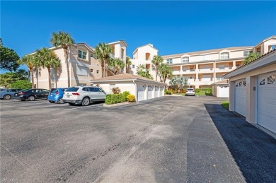 Charming Condo with Stunning Golf Course Views.Welcome to your on Quail Run Golf Club In Naples in Florida - for sale on GolfHomes.com, golf home, golf lot