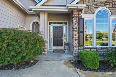 MULTI-FAMILY HOME | Builder's Own Masterpiece on the 5th Fairway on BanBury Golf Club in Idaho - for sale on GolfHomes.com, golf home, golf lot