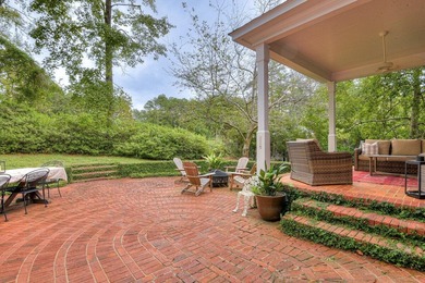 Stunning custom built home located in Jones Creek! The inviting on Jones Creek Golf Club in Georgia - for sale on GolfHomes.com, golf home, golf lot