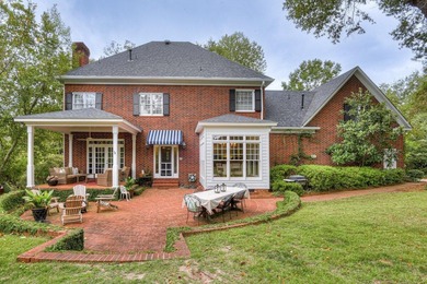 Stunning custom built home located in Jones Creek! The inviting on Jones Creek Golf Club in Georgia - for sale on GolfHomes.com, golf home, golf lot