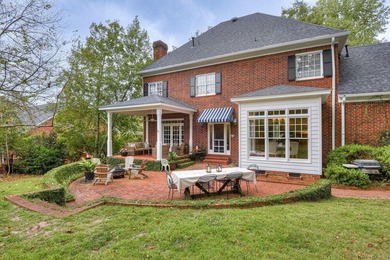 Stunning custom built home located in Jones Creek! The inviting on Jones Creek Golf Club in Georgia - for sale on GolfHomes.com, golf home, golf lot