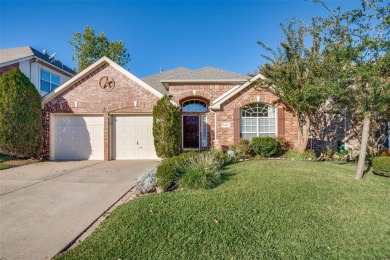 Super cute and nicely updated home just around the corner from on Woodbridge Golf Club in Texas - for sale on GolfHomes.com, golf home, golf lot