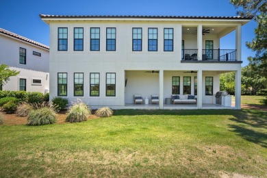 Discover luxurious living in this remarkable 4,343 sq ft home on Sandestin Golf and Beach Resort - Raven in Florida - for sale on GolfHomes.com, golf home, golf lot