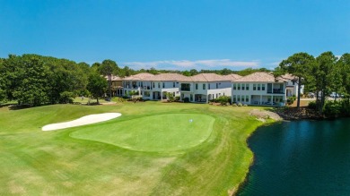 Discover luxurious living in this remarkable 4,343 sq ft home on Sandestin Golf and Beach Resort - Raven in Florida - for sale on GolfHomes.com, golf home, golf lot