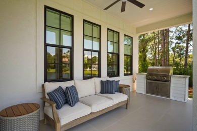 Discover luxurious living in this remarkable 4,343 sq ft home on Sandestin Golf and Beach Resort - Raven in Florida - for sale on GolfHomes.com, golf home, golf lot