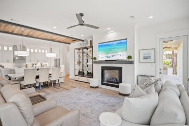 Discover luxurious living in this remarkable 4,343 sq ft home on Sandestin Golf and Beach Resort - Raven in Florida - for sale on GolfHomes.com, golf home, golf lot
