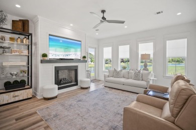 Discover luxurious living in this remarkable 4,343 sq ft home on Sandestin Golf and Beach Resort - Raven in Florida - for sale on GolfHomes.com, golf home, golf lot