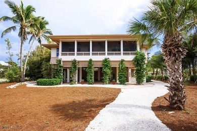 Step into a world of refined coastal living! - A rare on The Sanctuary Golf Club in Florida - for sale on GolfHomes.com, golf home, golf lot