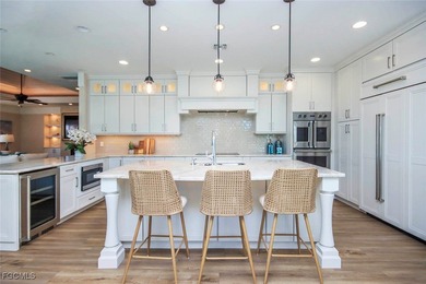 Step into a world of refined coastal living! - A rare on The Sanctuary Golf Club in Florida - for sale on GolfHomes.com, golf home, golf lot