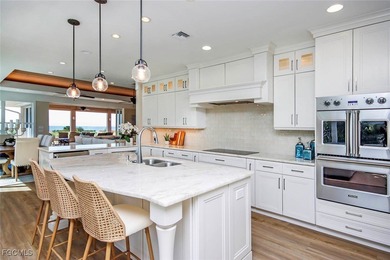 Step into a world of refined coastal living! - A rare on The Sanctuary Golf Club in Florida - for sale on GolfHomes.com, golf home, golf lot