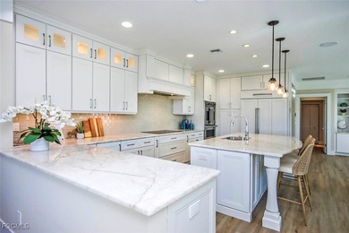 Step into a world of refined coastal living! - A rare on The Sanctuary Golf Club in Florida - for sale on GolfHomes.com, golf home, golf lot