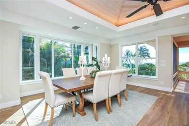 Step into a world of refined coastal living! - A rare on The Sanctuary Golf Club in Florida - for sale on GolfHomes.com, golf home, golf lot