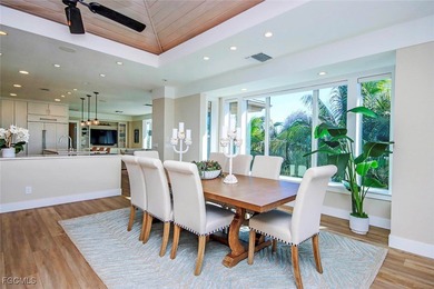 Step into a world of refined coastal living! - A rare on The Sanctuary Golf Club in Florida - for sale on GolfHomes.com, golf home, golf lot