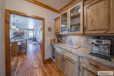 Nestled in the prestigious Fairway Estates, this exquisite home on Sage Lakes Municipal Golf Course in Idaho - for sale on GolfHomes.com, golf home, golf lot
