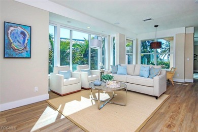 Step into a world of refined coastal living! - A rare on The Sanctuary Golf Club in Florida - for sale on GolfHomes.com, golf home, golf lot