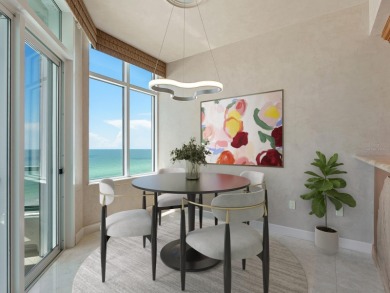 Why choose between breathtaking beach views, serene golf course on Links on Longboat Golf Club in Florida - for sale on GolfHomes.com, golf home, golf lot