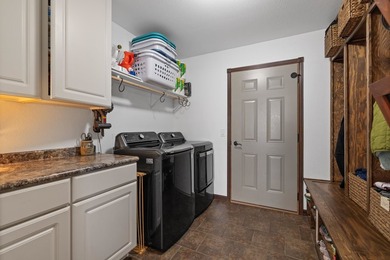 Listed by Jeremy Kahler, KWBH, . Beautiful views and peaceful on Elkhorn Ridge Golf Course in South Dakota - for sale on GolfHomes.com, golf home, golf lot