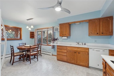 Welcome to this beautifully maintained home featuring a spacious on Phalen Park Golf Course in Minnesota - for sale on GolfHomes.com, golf home, golf lot