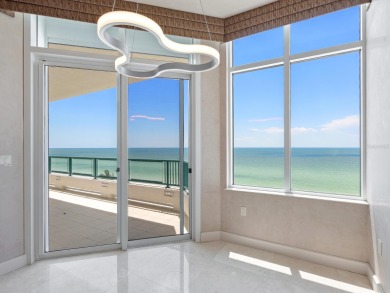 Why choose between breathtaking beach views, serene golf course on Links on Longboat Golf Club in Florida - for sale on GolfHomes.com, golf home, golf lot