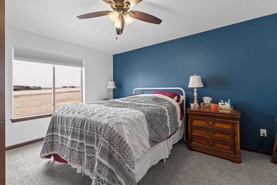 Listed by Jeremy Kahler, KWBH, . Beautiful views and peaceful on Elkhorn Ridge Golf Course in South Dakota - for sale on GolfHomes.com, golf home, golf lot