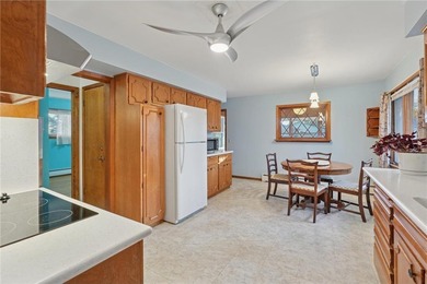 Welcome to this beautifully maintained home featuring a spacious on Phalen Park Golf Course in Minnesota - for sale on GolfHomes.com, golf home, golf lot