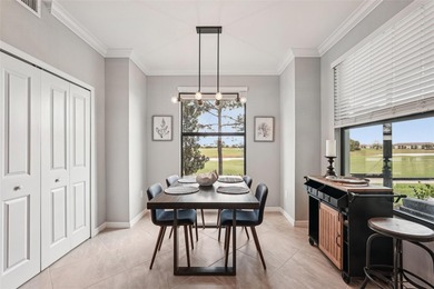 Under contract-accepting backup offers. The luxury resort on Lakewood National Golf Club in Florida - for sale on GolfHomes.com, golf home, golf lot