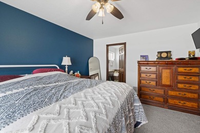 Listed by Jeremy Kahler, KWBH, . Beautiful views and peaceful on Elkhorn Ridge Golf Course in South Dakota - for sale on GolfHomes.com, golf home, golf lot