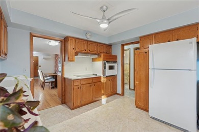 Welcome to this beautifully maintained home featuring a spacious on Phalen Park Golf Course in Minnesota - for sale on GolfHomes.com, golf home, golf lot