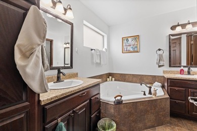 Listed by Jeremy Kahler, KWBH, . Beautiful views and peaceful on Elkhorn Ridge Golf Course in South Dakota - for sale on GolfHomes.com, golf home, golf lot