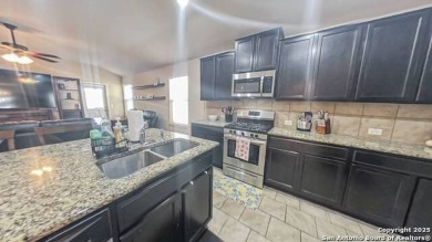 YOUR NEW HOME AWAITS AT MISSION DEL LAGO GOLF COURSE! This on Mission Del Lago Municipal Golf Course in Texas - for sale on GolfHomes.com, golf home, golf lot