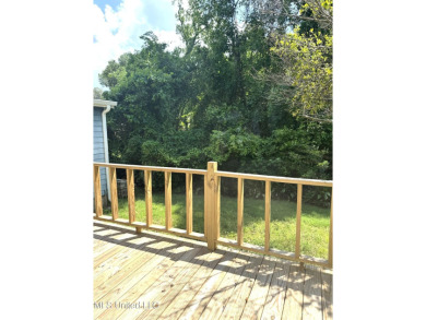 NICE & NEAT IS THIS 3 BEDROOM, 2 BATH HOME THAT HAS BEEN UPDATED on Duncan Park Golf Course in Mississippi - for sale on GolfHomes.com, golf home, golf lot