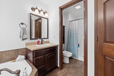 Listed by Jeremy Kahler, KWBH, . Beautiful views and peaceful on Elkhorn Ridge Golf Course in South Dakota - for sale on GolfHomes.com, golf home, golf lot