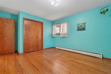 Welcome to this beautifully maintained home featuring a spacious on Phalen Park Golf Course in Minnesota - for sale on GolfHomes.com, golf home, golf lot