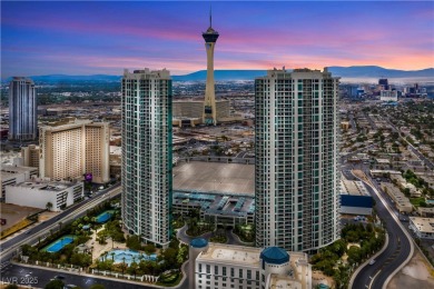 Considered a premium floor by the developer, this is the perfect on Las Vegas Country Club in Nevada - for sale on GolfHomes.com, golf home, golf lot