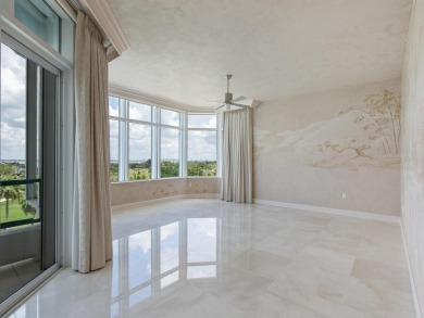 Why choose between breathtaking beach views, serene golf course on Links on Longboat Golf Club in Florida - for sale on GolfHomes.com, golf home, golf lot