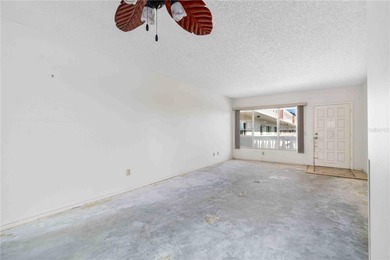 Opportunity meets potential in this top-floor 2-bedroom, 2-bath on On Top Of The World Golf Course in Florida - for sale on GolfHomes.com, golf home, golf lot