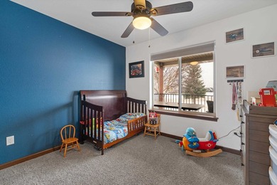 Listed by Jeremy Kahler, KWBH, . Beautiful views and peaceful on Elkhorn Ridge Golf Course in South Dakota - for sale on GolfHomes.com, golf home, golf lot