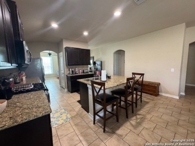 YOUR NEW HOME AWAITS AT MISSION DEL LAGO GOLF COURSE! This on Mission Del Lago Municipal Golf Course in Texas - for sale on GolfHomes.com, golf home, golf lot