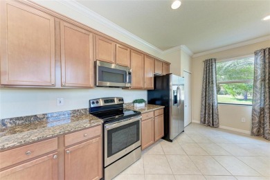 BACK ON MARKET! Offering the perfect blend of comfort and style on River Strand Golf and Country Club At Heritage Harbour  in Florida - for sale on GolfHomes.com, golf home, golf lot