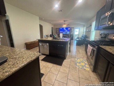 YOUR NEW HOME AWAITS AT MISSION DEL LAGO GOLF COURSE! This on Mission Del Lago Municipal Golf Course in Texas - for sale on GolfHomes.com, golf home, golf lot