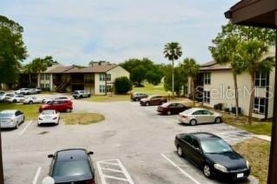 Charming Condo Just Outside The Villages...Welcome to this on Continental Country Club in Florida - for sale on GolfHomes.com, golf home, golf lot