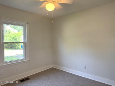 NICE & NEAT IS THIS 3 BEDROOM, 2 BATH HOME THAT HAS BEEN UPDATED on Duncan Park Golf Course in Mississippi - for sale on GolfHomes.com, golf home, golf lot