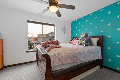 Listed by Jeremy Kahler, KWBH, . Beautiful views and peaceful on Elkhorn Ridge Golf Course in South Dakota - for sale on GolfHomes.com, golf home, golf lot