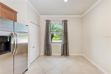 BACK ON MARKET! Offering the perfect blend of comfort and style on River Strand Golf and Country Club At Heritage Harbour  in Florida - for sale on GolfHomes.com, golf home, golf lot