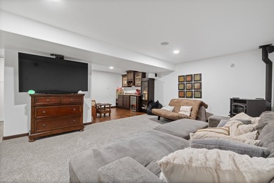 Listed by Jeremy Kahler, KWBH, . Beautiful views and peaceful on Elkhorn Ridge Golf Course in South Dakota - for sale on GolfHomes.com, golf home, golf lot