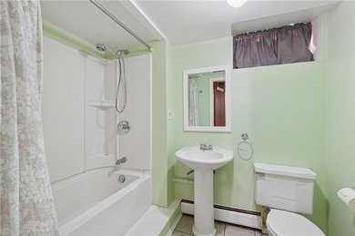 Welcome to this beautifully maintained home featuring a spacious on Phalen Park Golf Course in Minnesota - for sale on GolfHomes.com, golf home, golf lot