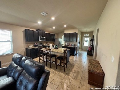 YOUR NEW HOME AWAITS AT MISSION DEL LAGO GOLF COURSE! This on Mission Del Lago Municipal Golf Course in Texas - for sale on GolfHomes.com, golf home, golf lot