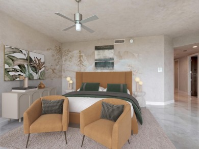 Why choose between breathtaking beach views, serene golf course on Links on Longboat Golf Club in Florida - for sale on GolfHomes.com, golf home, golf lot